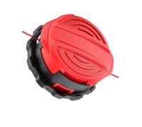 Lyshujli CMZST260H - Testa di ricambio per decespugliatore di erbacce, compatibile con Craftsman 20 V 60 V CMCST920 CMCST960 Qucikwind Weedwacker Series Cordless String Trimmer