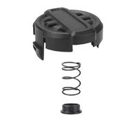 Lyshujli DWO1DT995 Tappo per decespugliatore compatibile con decespugliatore Dewalt DCST922P1 DCST922B DCST972X1 DCST920 DCST925 DCST990