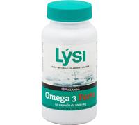 OMEGA 3 FORTE 60CPS IDEALE