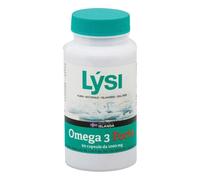 Lysi Omega 3 Forte 60 Capsule 4x60 pz Capsule