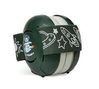 LYSIAN Paraorecchie per bambini con riduzione del rumore, cuffie antirumore per bambini protezione dell'udito, cuffie per bambini per concerti, eventi sportivi, aeroporti