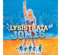 Lysistrata Jones - Cast Recording