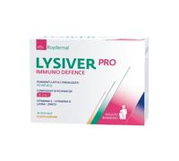 LYSIVER PRO IMMUNO DEF 24STICK