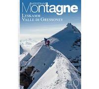 Lyskamm. Valle di Gressoney. Con Carta geografica ripiegata