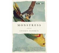 Lysley Tenorio Monstress (Tascabile)