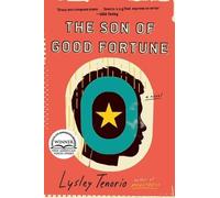 Lysley Tenorio The Son of Good Fortune (Tascabile)