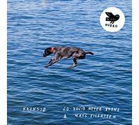 Lysne, Jo David Meyer/ Eilertsen, Mats - Kroksjo