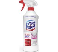 LYSOFORM 12 PEZZI - ACTIVE WC MOUSSE FLORAL ML435 0000000451803
