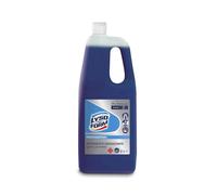 LYSOFORM 6 Pezzi Diversey Pro Formula Classico Disinfettante Detergente 2 Litri