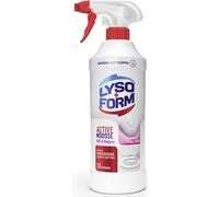 .lysoform active mousse wc 8720182833068
