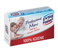 Lysoform LYSOFORM SAPONE SOLIDO 125 G