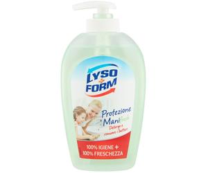 LYSOFORM MEDICAL SAP LIQ. FRESC 25