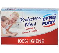 Lysoform Sapone Igienizzante 125gr