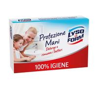 LYSOFORM SAPONE SOLIDO 125G