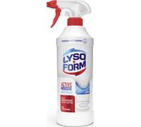 LYSOFORM12 PEZZI - ACTIVE WC MOUSSE OCEAN ML.4350000000451804