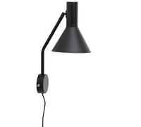 Frandsen Lyss Applique Nero Opaco