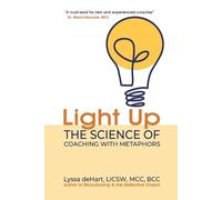 Lyssa Dehart Light Up (Tascabile)