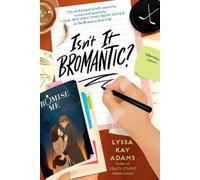 Lyssa Kay Adams Isn't It Bromantic? (Tascabile) Bromance Book Club