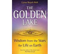 Lyssa Royal-Holt The Golden Lake (Tascabile)