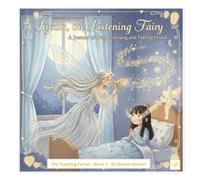 Lyssia the Listening Fairy