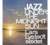 Lystedt Lars - Jazz Under the Midnight Sun