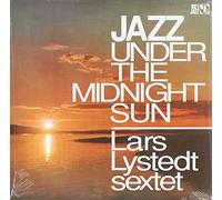 Lars Lystedt Jazz Under The Midnight Sun (Vinyl LP)