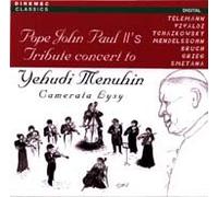 Lysy - Pope S John Paul II S Tribute.