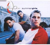 Lyte Funkie Ones(Lfo) - Summer Girls