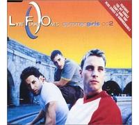 Lyte Funkie Ones - Summer Girls [Import]