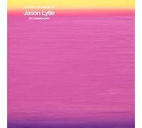 Jason Lytle – Arthur King Presents: NYLONANDJUNO – Vinile LP 12" – Membran