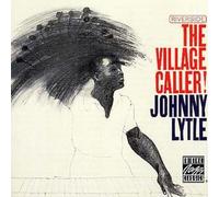 Lytle,Johnny - The Village Caller