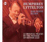 LYTTELTON, HUMPHREY - BAD PENNY BLUES