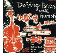 Lyttelton, Humphrey - Delving Back With Humph 1948-49