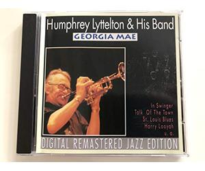 Lyttelton,Humphrey - Georgia Mae