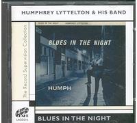 Lyttelton, Humphrey & His Band - Blues In The Night