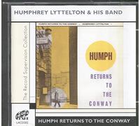 humph returns to conway