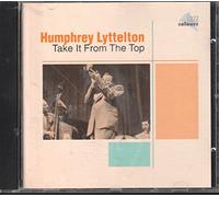 Lyttelton, Humphrey - Take It From The Top