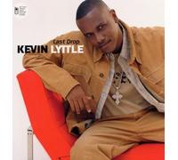 Lyttle,Kevin - Last Drop
