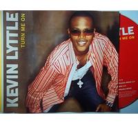 Lyttle,Kevin - Turn Me on