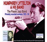 Lyttleton, Humphrey & His Band - Privately Recorded Acetates 1953-56