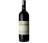 Lytton Springs 2023 - Ridge Vineyard Dry Creek Valley