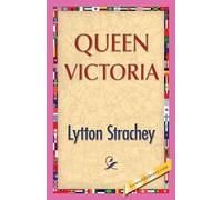 Lytton Strachey 1stworldpublishing Queen Victoria (Tascabile)