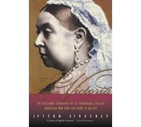 Lytton Strachey Queen Victoria (Tascabile)