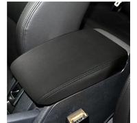 LyTTuu Auto Copribraccioli per VW Golf 6 MK6 2009 2010 2011 2012,Cuscino Bracciolo Copri Bracciolo Cuscinetto Bracciolo Coperchio Braccioli Console Centrale,Black