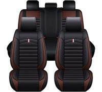 LyTTuu Auto Set Coprisedili per Opel Corsa b c d e Vectra a b c Zafira Tourer C Van Astra K H J L, Coprisedile Antiscivolo Protezioni Sedili Copri Poggiatesta ImpermeabileTraspirante Accessori