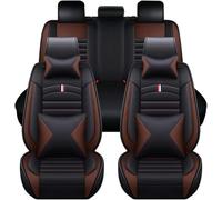 LyTTuu Auto Set Coprisedili per Opel Corsa b c d e Vectra a b c Zafira Tourer C Van Astra K H J L, Coprisedile Antiscivolo Protezioni Sedili Copri Poggiatesta ImpermeabileTraspirante Accessori