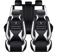 LyTTuu Auto Set Coprisedili per Opel Corsa b c d e Vectra a b c Zafira Tourer C Van Astra K H J L, Coprisedile Antiscivolo Protezioni Sedili Copri Poggiatesta ImpermeabileTraspirante Accessori