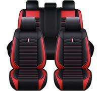 LyTTuu Auto Set Coprisedili per Opel Corsa b c d e Vectra a b c Zafira Tourer C Van Astra K H J L, Coprisedile Antiscivolo Protezioni Sedili Copri Poggiatesta ImpermeabileTraspirante Accessori