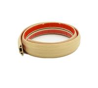 LYUCAYHQ Canaline Passacavi da Muro 100 cm, Copricavi, Protezioni per Cavi da Animali Domestici Senza Masticazione Previene Gli Inciampi dei Cavi e Protegge i Fili(Beige,100*4*1cm/39*1.6*0.4in)