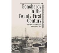 Lyudmila Parts Goncharov in the Twenty-First Century (Copertina rigida)
